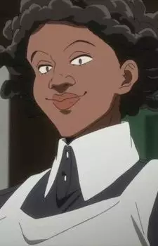 Sister Krone image