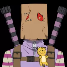 Zazie image