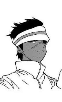 Zack image